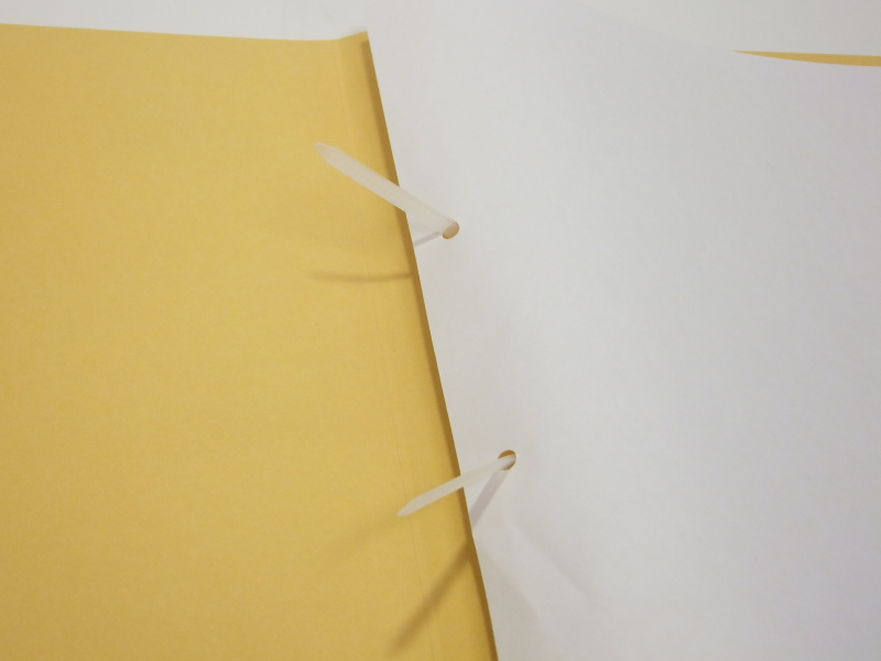 紙製ファイル・バインダーのAtoZ Part2 | 都内自社工場の安心品質 