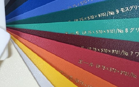 PP製バインダーを作ろう＜三の巻＞