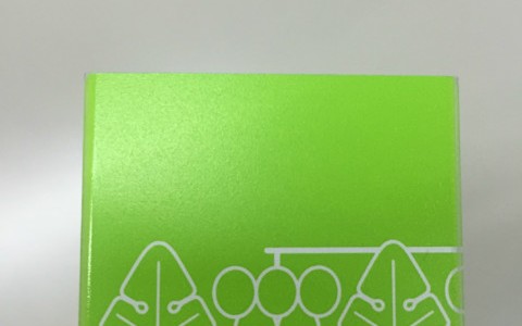 PP製ﾊﾞｲﾝﾀﾞｰを作ろう＜6の巻＞