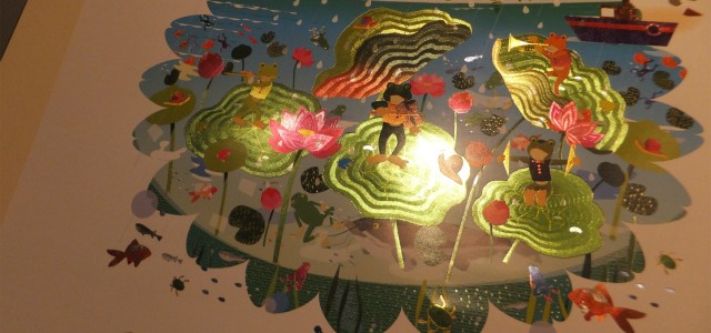 6月のスタートはやっぱり【スーパークリスタルカレンダー】から