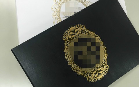 オーダーメイドでファイル・バインダーを作製するメリット3選