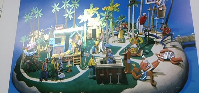 夏の初めはやっぱりスーパークリスタルカレンダーから! 夏の初めはやっぱりスーパークリスタルカレンダーから!