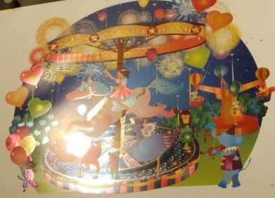 8月のスタートはやっぱりスーパークリスタルカレンダーから 8月のスタートはやっぱりスーパークリスタルカレンダーから