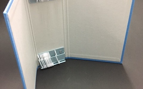 マガジンファイル(インサートファイル)ってご存知ですか? マガジンファイル(インサートファイル)ってご存知ですか?