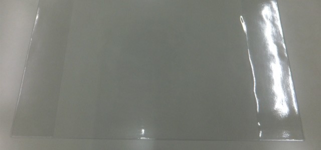 ブックカバーではなくバインダーカバー作りたいお客様へ