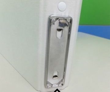 バインダーを分類したいとき