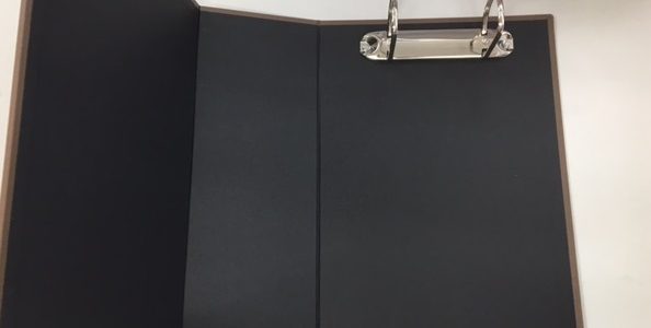 実はサンプル帳も得意です！