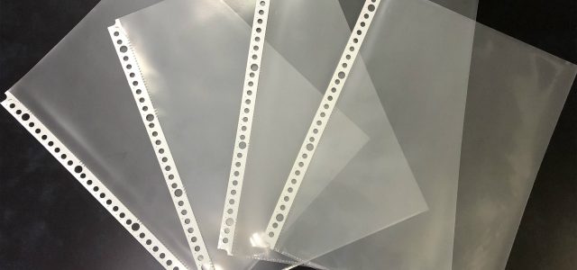 リフィルの寸法にご注意を! リフィルの寸法にご注意を!