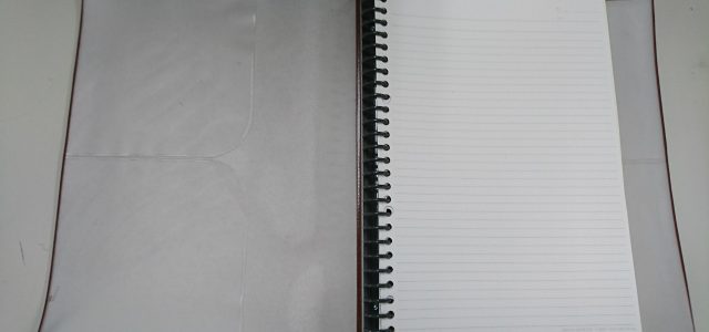 オリジナルのメモ帳をお勧めします オリジナルのメモ帳をお勧めします