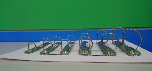 金具のDリングについて 金具のDリングについて