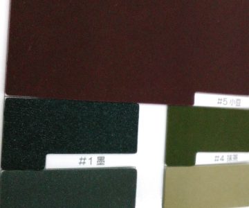 【生地を選ぶ!VOL.3】箔押しが映える生地、“アスカ”の紹介です。 【生地を選ぶ!VOL.3】箔押しが映える生地、“アスカ”の紹介です。