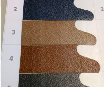 生地を選ぶ!VOL.12 重要書類入れに“アース”いかがでしょう。 生地を選ぶ!VOL.12 重要書類入れに“アース”いかがでしょう。