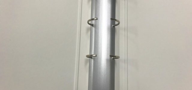 一番大きな平テコのご紹介です。