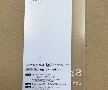 QRコードの印刷、承ります。