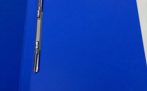 根強い人気の金具 スプリングファスナーです