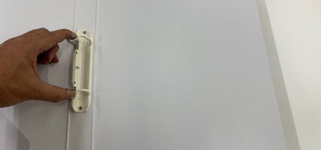 安心安全な綴じ具 製品版です。