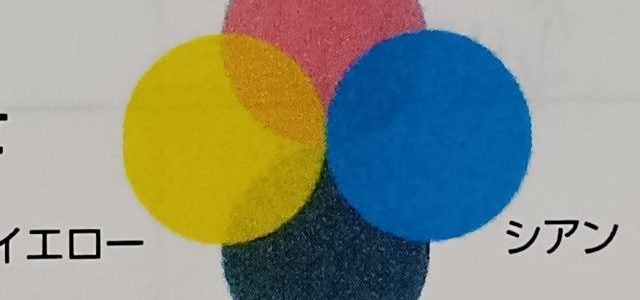 オフセット印刷とは？