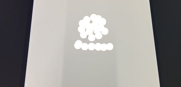 布クロス表紙貼り製クリアブックのご紹介