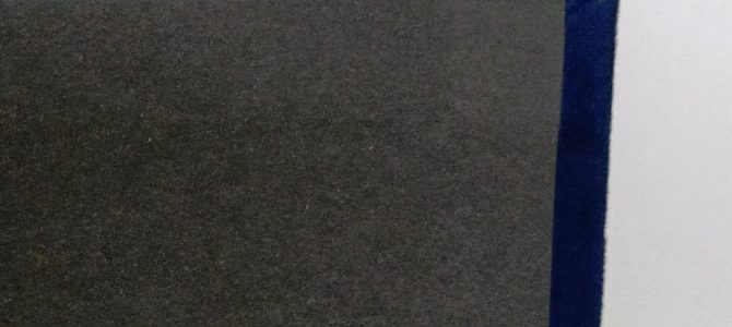 貼り表紙ファイルのご紹介