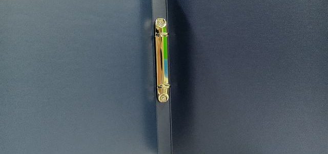 頑丈で高級感のある紙製品です！
